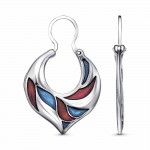СЕРЬГИ 34016134Пл