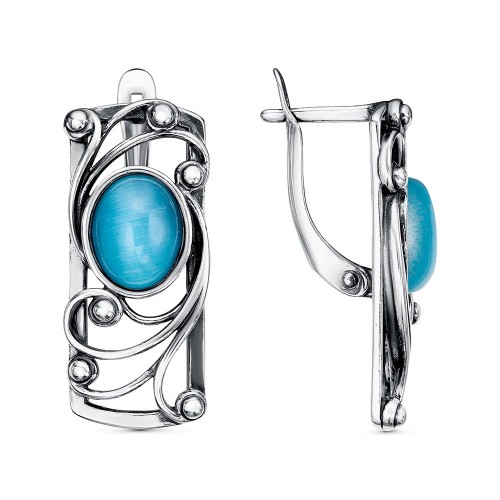 СЕРЬГИ 34314330Гк СЕРЬГИ 34314330Гк