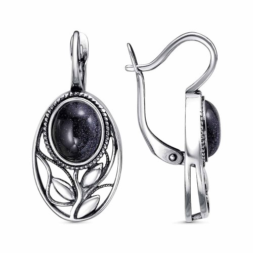 СЕРЬГИ 34315170-4 СЕРЬГИ 34315170-4