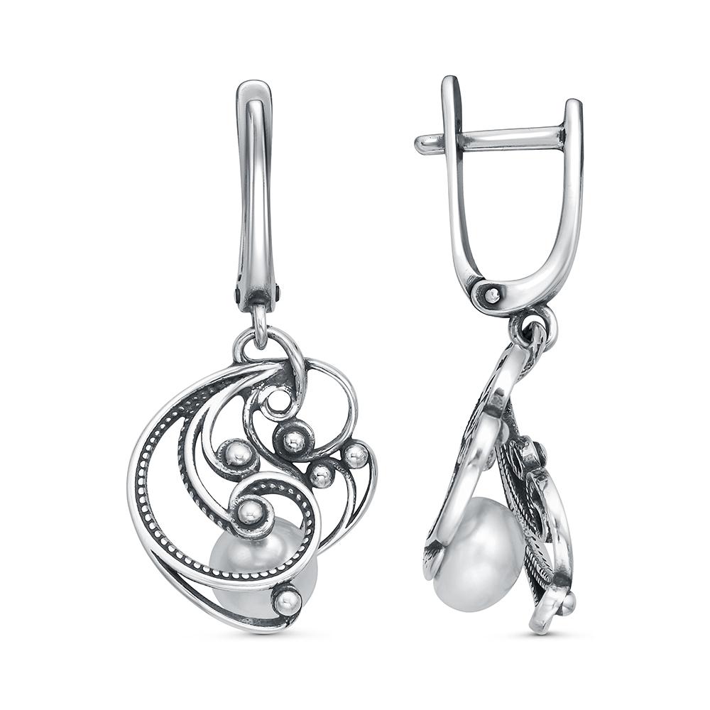 СЕРЬГИ 34316090К