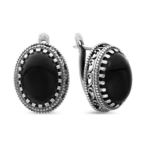 СЕРЬГИ 3437096А СЕРЬГИ 3437096А