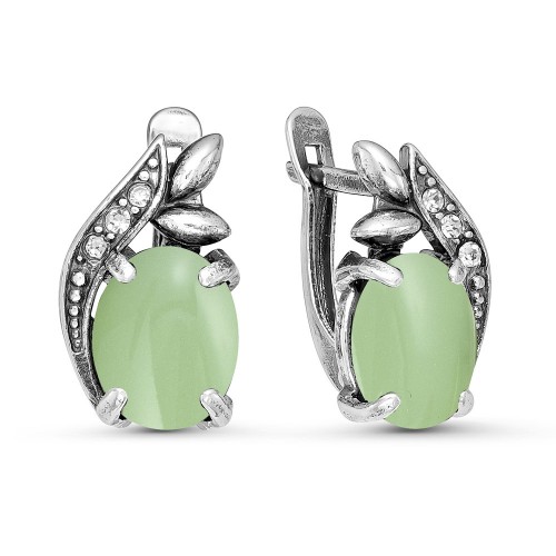СЕРЬГИ 3437526-7 СЕРЬГИ 3437526-7