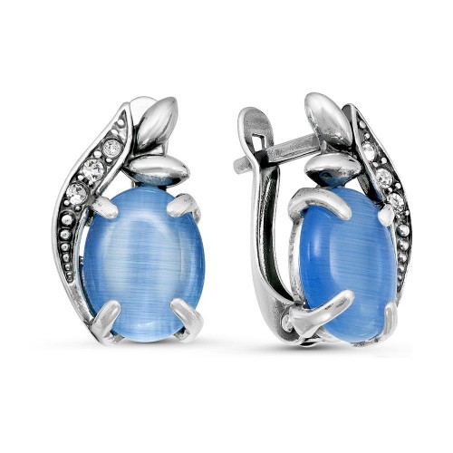 СЕРЬГИ 3437526В СЕРЬГИ 3437526В