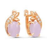 СЕРЬГИ 3437527Кр
