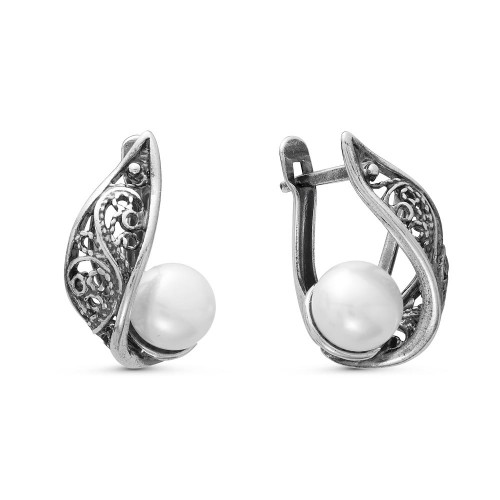СЕРЬГИ 3438516К СЕРЬГИ 3438516К