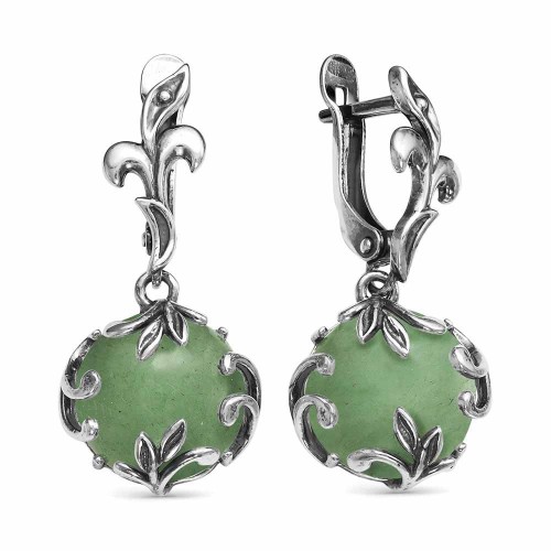 СЕРЬГИ 3438946-7 СЕРЬГИ 3438946-7