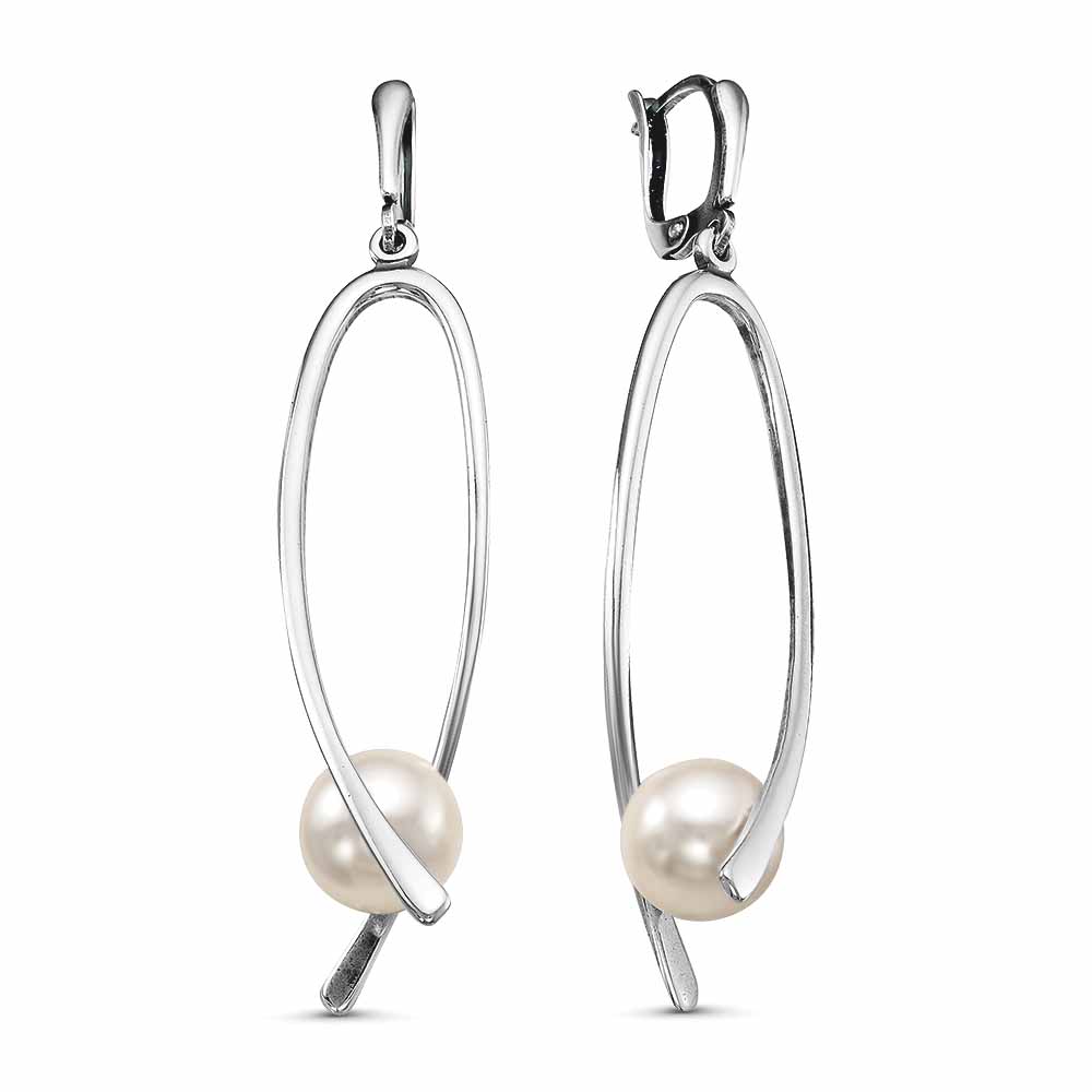 СЕРЬГИ 3463650К