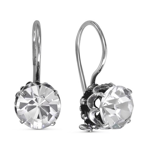 СЕРЬГИ 346733ч СЕРЬГИ 346733ч