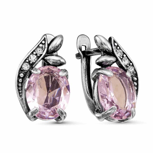 СЕРЬГИ 3467526-2 СЕРЬГИ 3467526-2