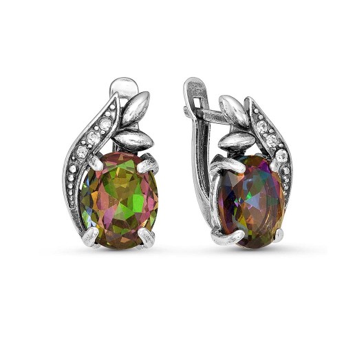 СЕРЬГИ 3467526Мт СЕРЬГИ 3467526Мт