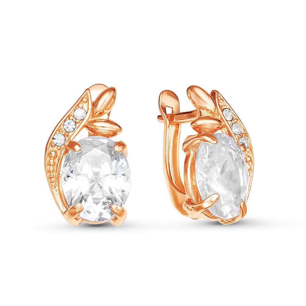 СЕРЬГИ 3467527Х