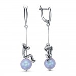 СЕРЬГИ 3467676Кг
