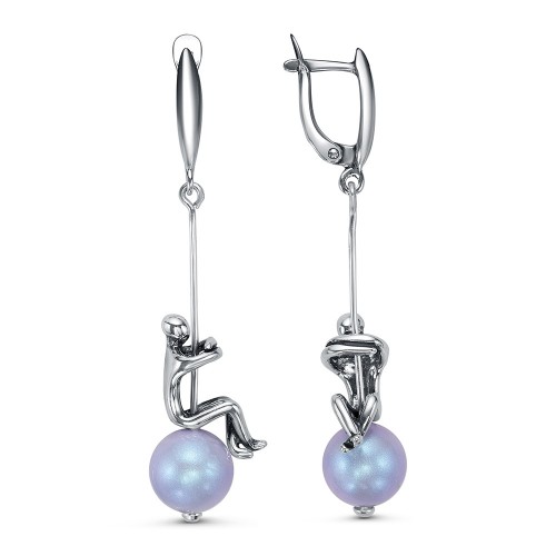 СЕРЬГИ 3467676Кг СЕРЬГИ 3467676Кг