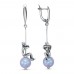 СЕРЬГИ 3467676Кг