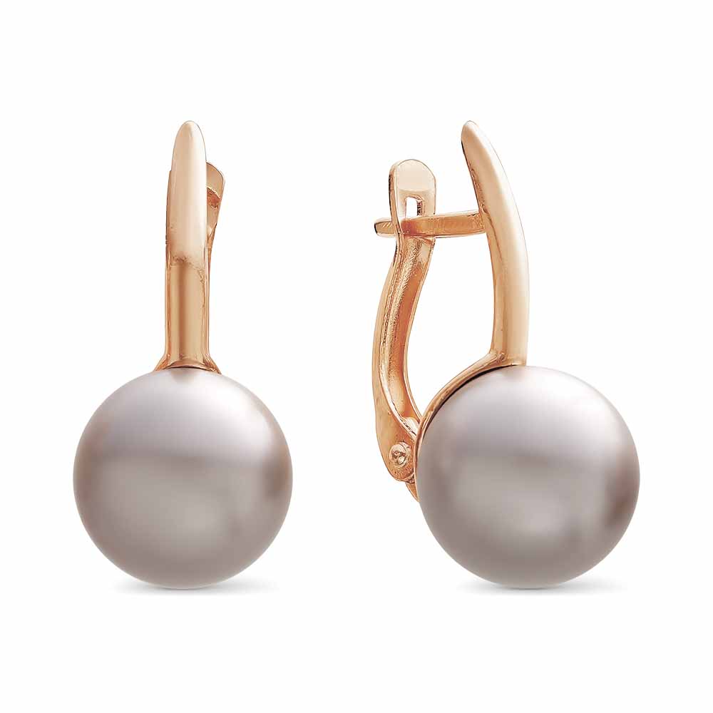 СЕРЬГИ 3468305Кк