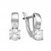 СЕРЬГИ 34810082Плф