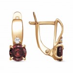 СЕРЬГИ 34810083Гр