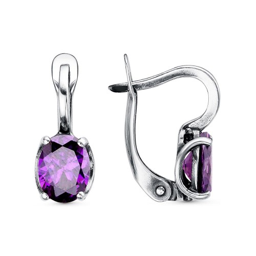 СЕРЬГИ 34813772-1 СЕРЬГИ 34813772-1