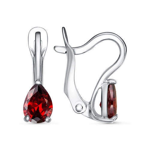 СЕРЬГИ 34814950ПлГр СЕРЬГИ 34814950ПлГр