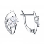 СЕРЬГИ 34815040Плф