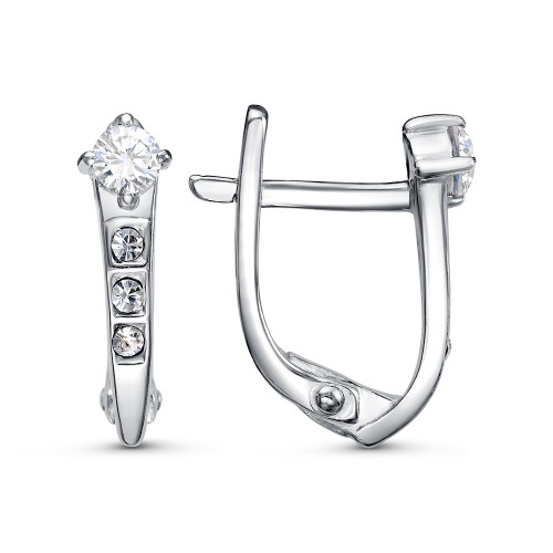 СЕРЬГИ 34815668Плф