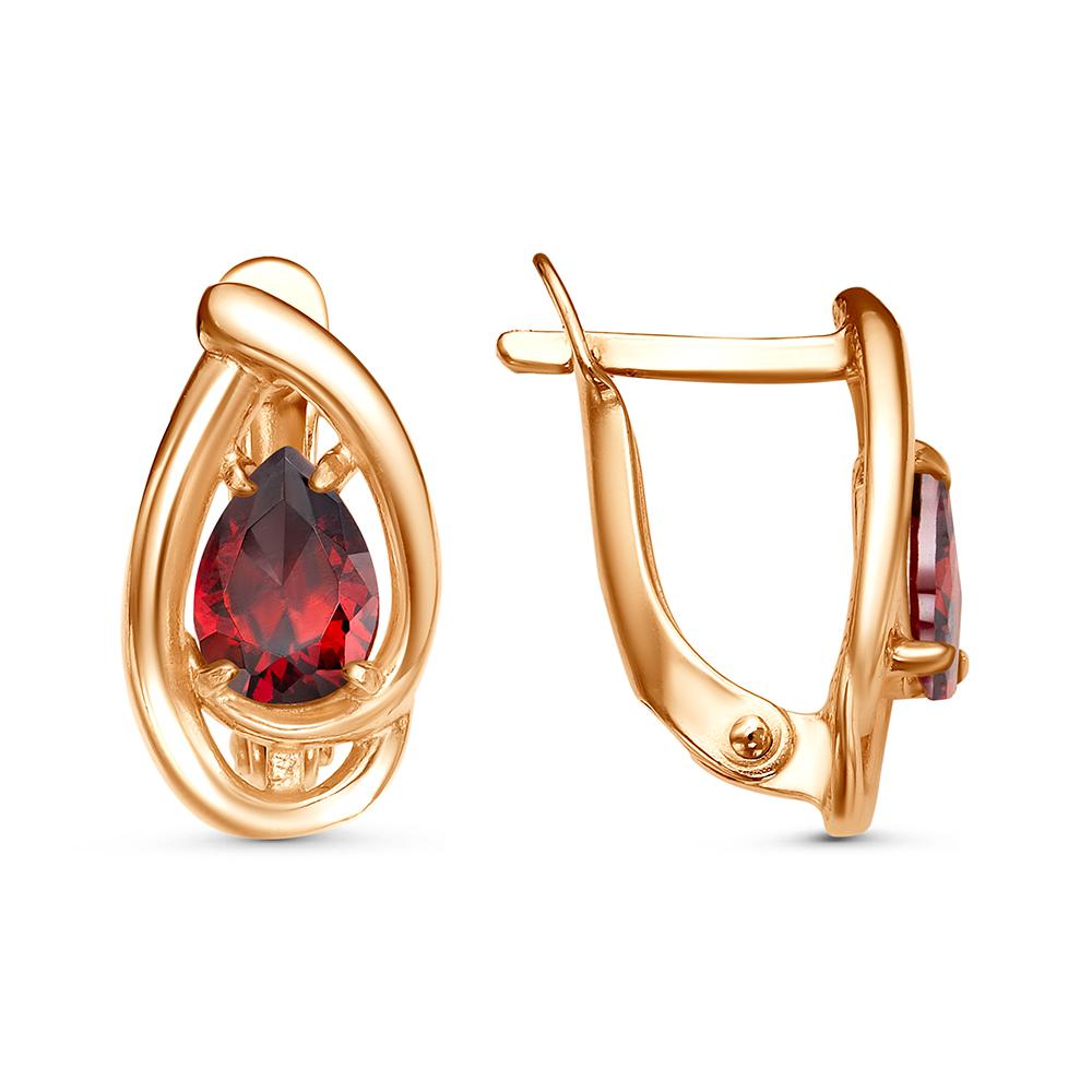 СЕРЬГИ 34816213Гр