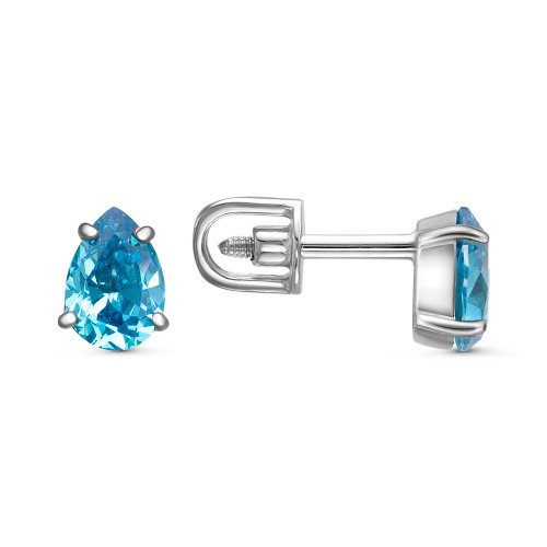 СЕРЬГИ 34816244ПлАк