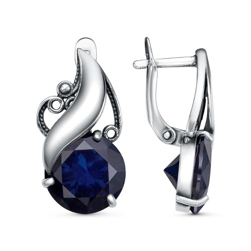 СЕРЬГИ 34816268-75 СЕРЬГИ 34816268-75