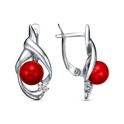 СЕРЬГИ 34816526Р СЕРЬГИ 34816526Р