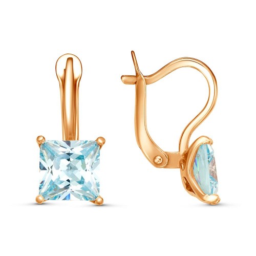 СЕРЬГИ 34816921Ак