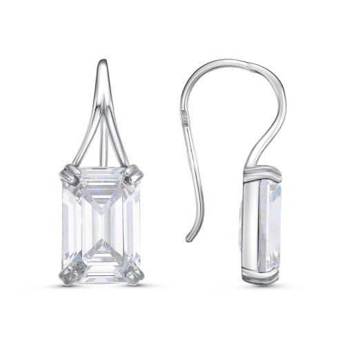 СЕРЬГИ 34817114Плф