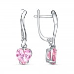 СЕРЬГИ 34817312Пл2