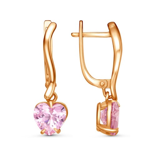 СЕРЬГИ 34817313-2