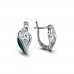 СЕРЬГИ 34817622Плф