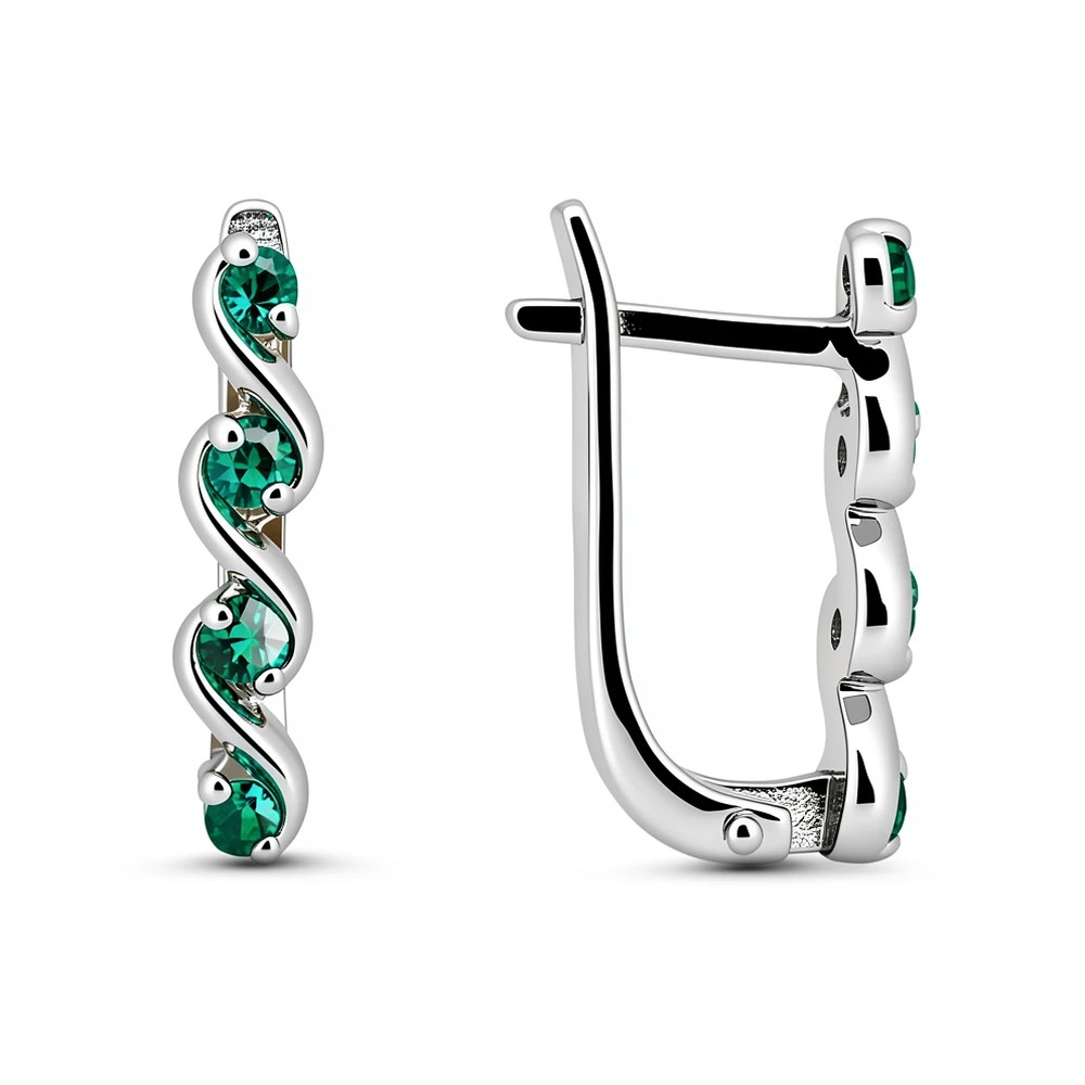 СЕРЬГИ 34817660Пл7