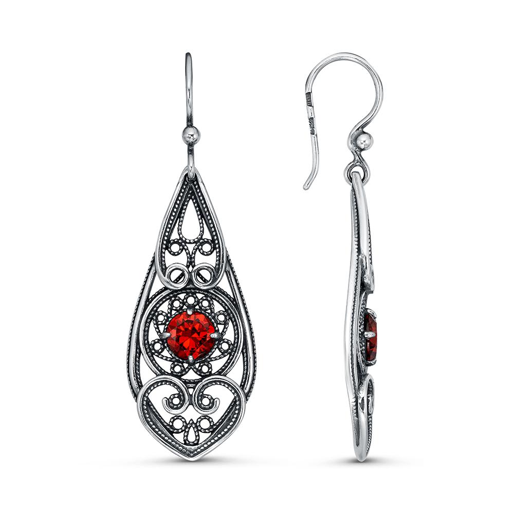 СЕРЬГИ 34817900Гр