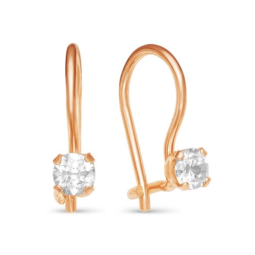 СЕРЬГИ 3487501ф