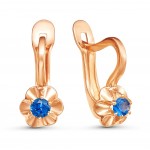 СЕРЬГИ 3488501Сп